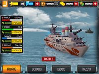 Gambar Sea Battleship Combat 3D 8