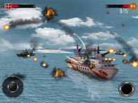 Sea Battleship Combat 3D imgesi 9