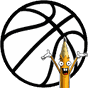 Cómo dibujar: Logos NBA APK