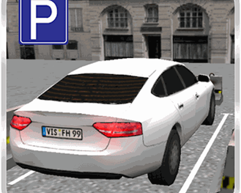 Car Parking 3d Apk Free Download For Android