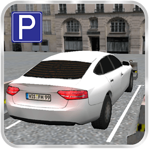 Car Parking 3D