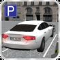 Car Parking 3D APK icon