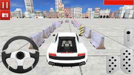 Картинка 1 Car Parking 3D