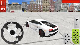 Car Parking 3D imgesi 3