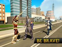 Imagem 1 do Cidade Samurai Warrior Hero 3D