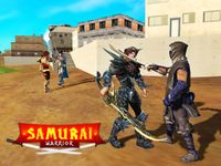 Imagem  do Cidade Samurai Warrior Hero 3D