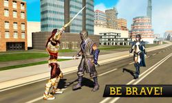 Imagem 10 do Cidade Samurai Warrior Hero 3D