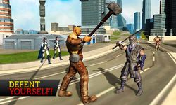 Imagem 9 do Cidade Samurai Warrior Hero 3D