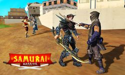 Imagem 8 do Cidade Samurai Warrior Hero 3D