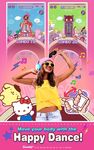 Hello Kitty Music Party - Kawaii and Cute! 屏幕截图 apk 6