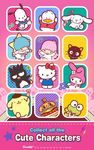 Hello Kitty Music Party - Kawaii and Cute! 屏幕截图 apk 19