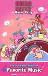Hello Kitty Music Party - Kawaii and Cute! 屏幕截图 apk 22