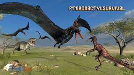 Pterodactyl Survival Simulator image 14