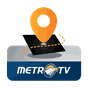 Peta Mudik Metro TV APK