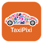 ไอคอน APK ของ TaxiPixi