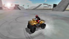 Quad Bike Racing Simulator image 1