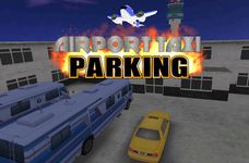 空港3Dタクシー駐車場 の画像