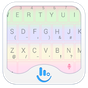 Ice Cream Macaroon Keyboard apk icon