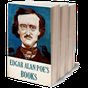 Ícone do Edgar Allan Poe Livros