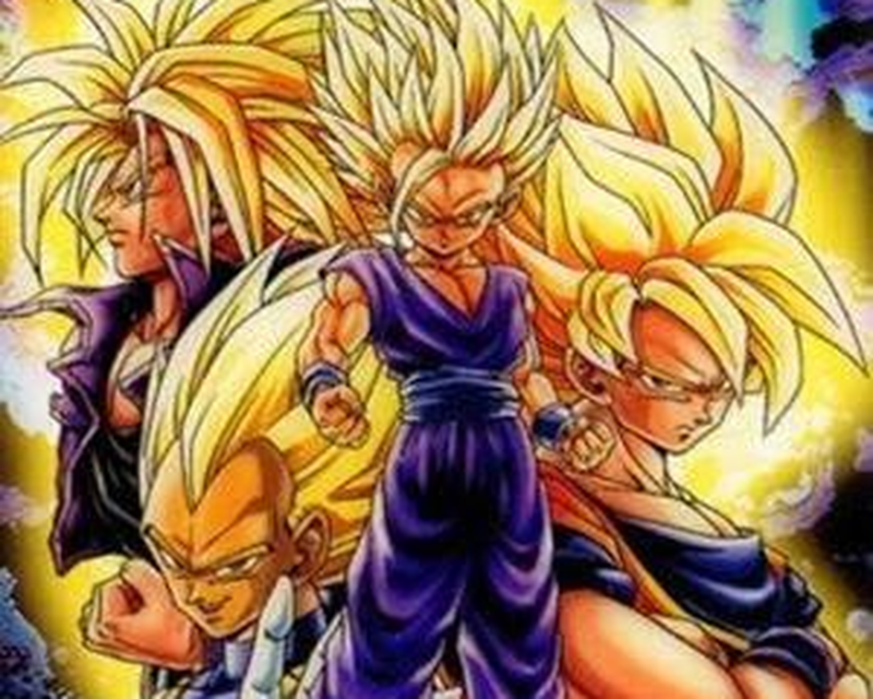 Baixar Dragon Ball Z Cartoon Videos 10 Apk Android Grátis