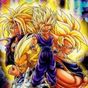 DRAGON BALL Z CARTOON VIDEOS APK