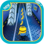 Banana Gru Adventure Rush : Minion Legends Rush 3D APK