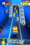 Banana Gru Adventure Rush : Minion Legends Rush 3D image 