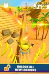 Banana Gru Adventure Rush : Minion Legends Rush 3D image 1