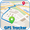 GPS-Routenfinder & Navigation
