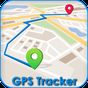 Icoană GPS Route finder & Navigation