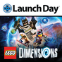LaunchDay - LEGO Dimensions APK
