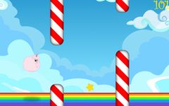 Immagine 3 di Pink Fluffy Unicorn Dash