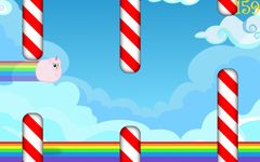 Immagine 4 di Pink Fluffy Unicorn Dash