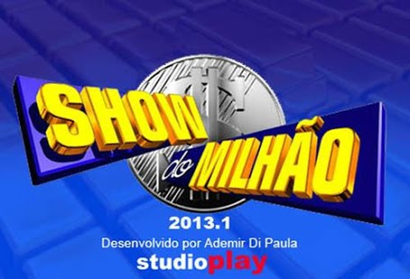 Quiz do Milhão - Show da TV APK for Android Download