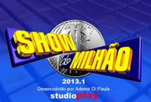 Скачать Quiz do Milhão - Show da TV APK для Android