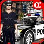Crazy Police Parking 3D APK Icon