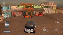 Cops vs. Mafia 4x4 3D image 