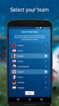 Euro Live — Scores & News εικόνα 1