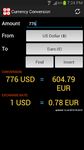 Imagem 2 do Currency Converter