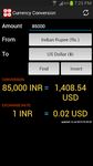 Imagem 3 do Currency Converter