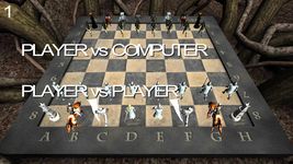 Magic Chess 3D image 2