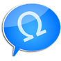 Omg Chat for Omegle apk icono