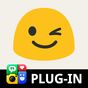 Icône apk Emoji - Photo Grid Plugin