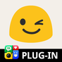 Emoji - Photo Grid Plugin APK