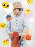 Emoji - Photo Grid Plugin ảnh số 1