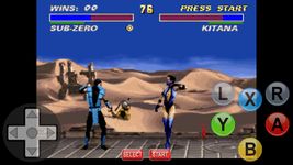 Imagem 3 do Ultimate Mortal Kombat 3