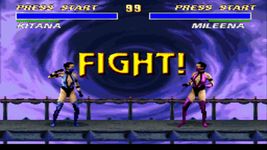 Imagem 5 do Ultimate Mortal Kombat 3