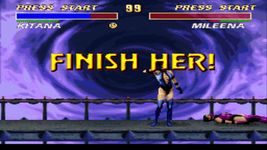 Imagem 6 do Ultimate Mortal Kombat 3