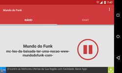 Imagem 6 do Rádio Mundo do Funk