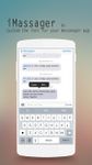 Messenger iOS 9 style imgesi 1